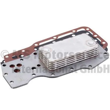 Oil Cooler, engine oil