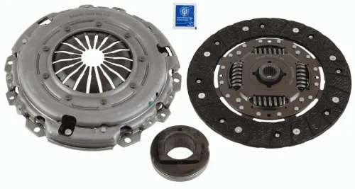 Clutch Kit