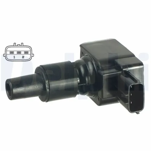 Ignition Coil