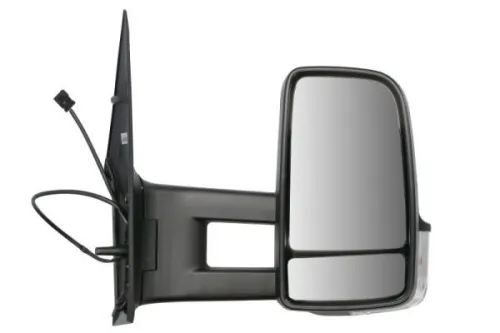 Exterior Mirror