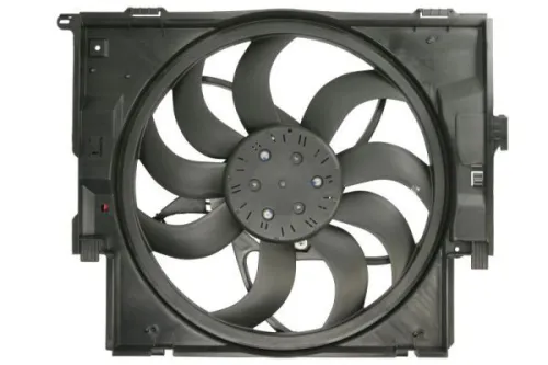Fan, engine cooling