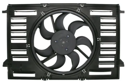 Fan, engine cooling