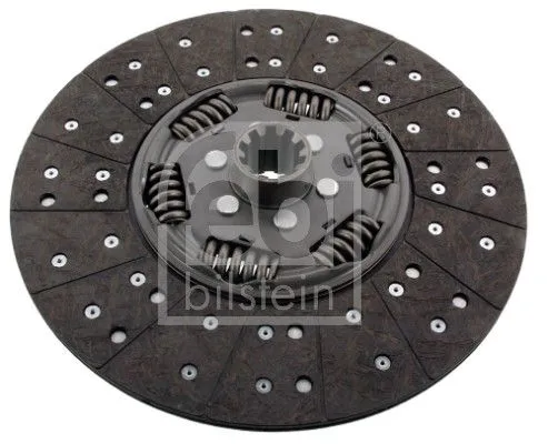 Clutch Disc