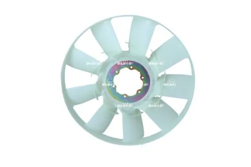 Fan Wheel, engine cooling