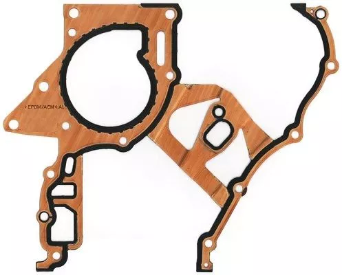 Gasket, timing case
