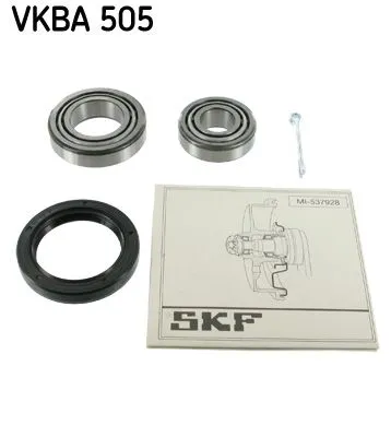 Wheel Bearing Kit