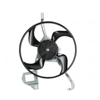 Fan, engine cooling