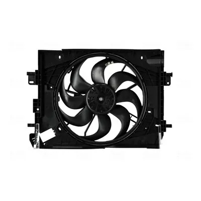 Fan, engine cooling