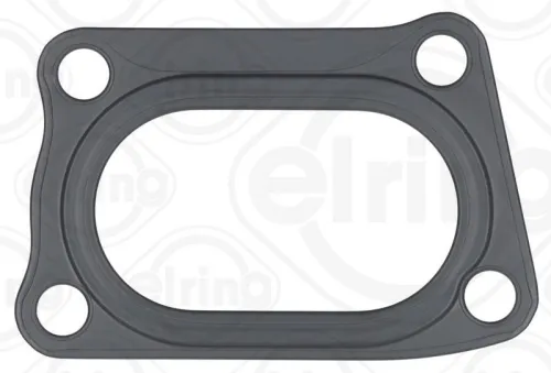 Gasket, exhaust pipe