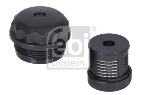 Hydraulic Filter, multi-plate clutch (all-wheel drive)