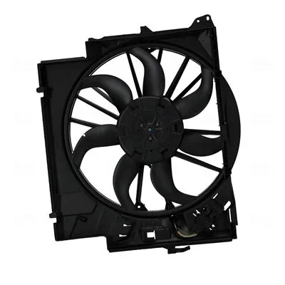 Fan, engine cooling