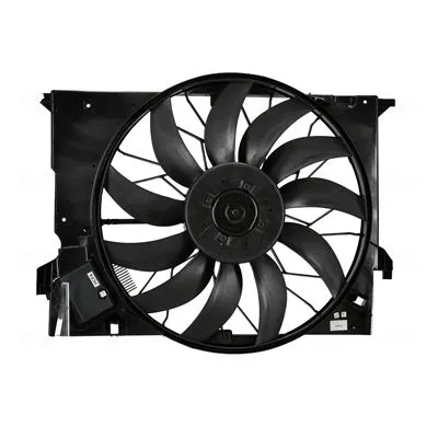 Fan, engine cooling