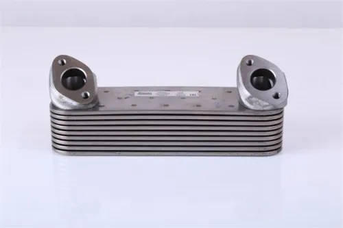 Oil Cooler, engine oil