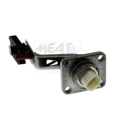 Sensor, coolant level