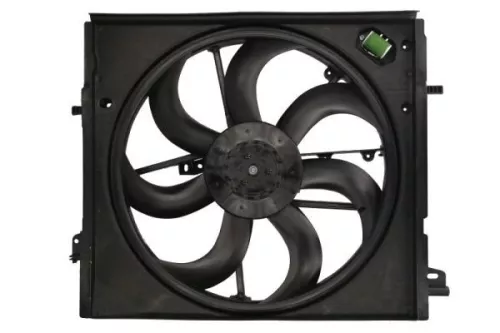 Fan, engine cooling
