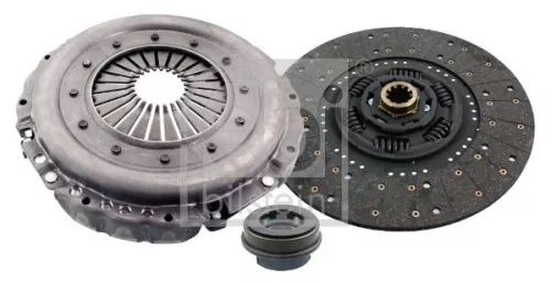 Clutch Kit