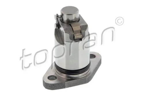 Tensioner, timing chain