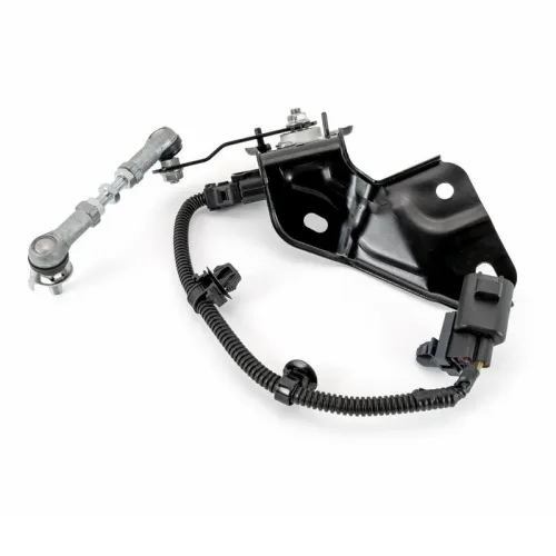 Sensor, headlight levelling