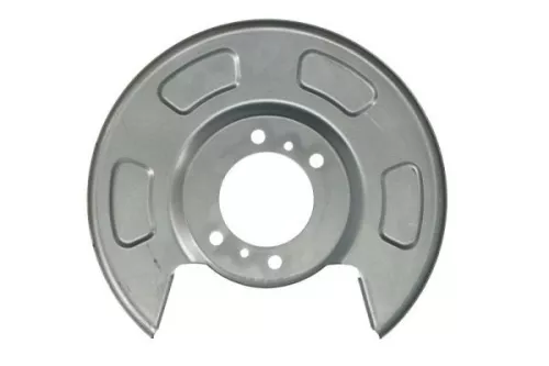Splash Guard, brake disc