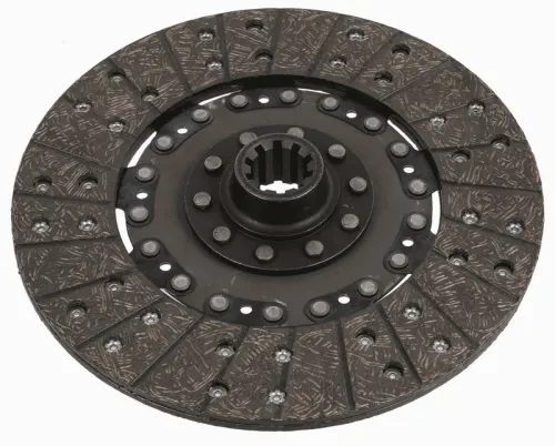Clutch Disc