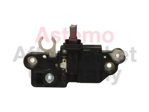 Alternator Regulator