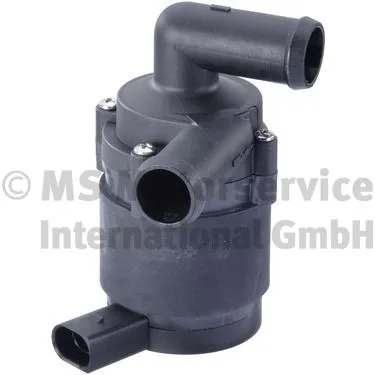 Auxiliary Water Pump (cooling water circuit)
