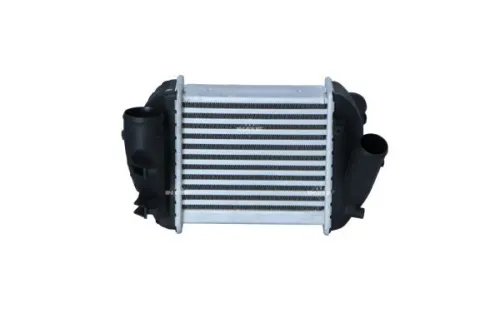 Charge Air Cooler
