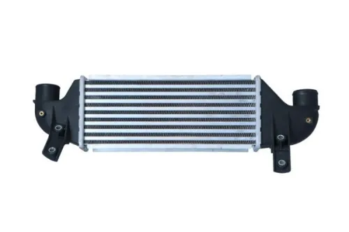 Charge Air Cooler