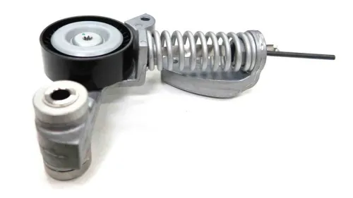 Belt Tensioner, V-ribbed belt