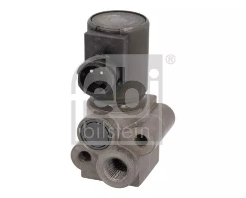 Solenoid Valve, retarder