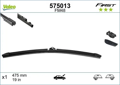 Wiper Blade