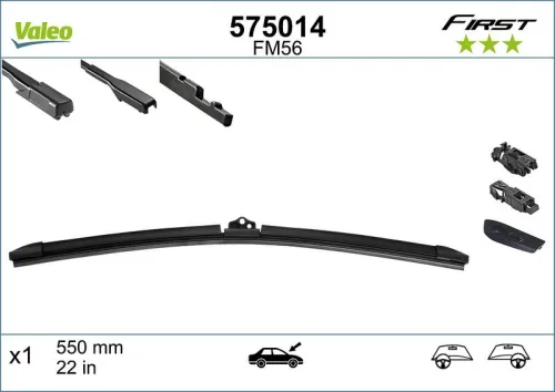 Wiper Blade