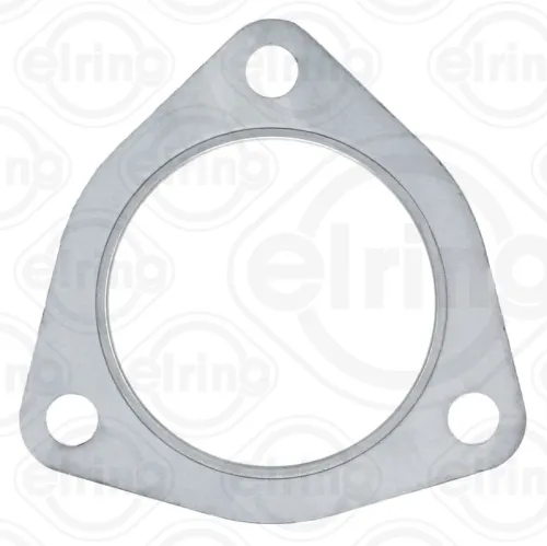 Gasket, exhaust pipe