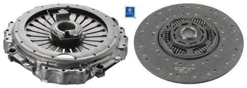 Clutch Kit