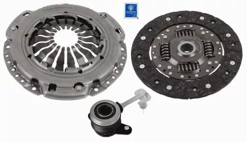 Clutch Kit