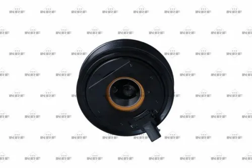 Magnetic Clutch, air conditioning compressor