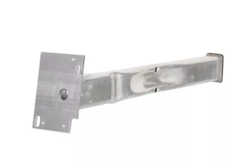 Mounting Bracket, bumper