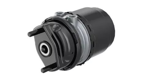 Multi-function Brake Cylinder