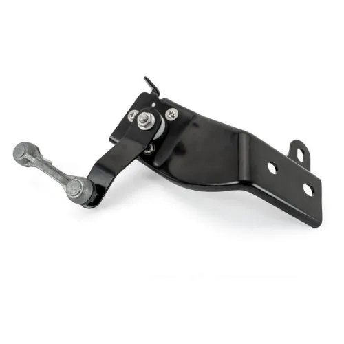 Sensor, headlight levelling