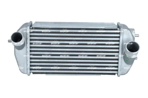 Charge Air Cooler