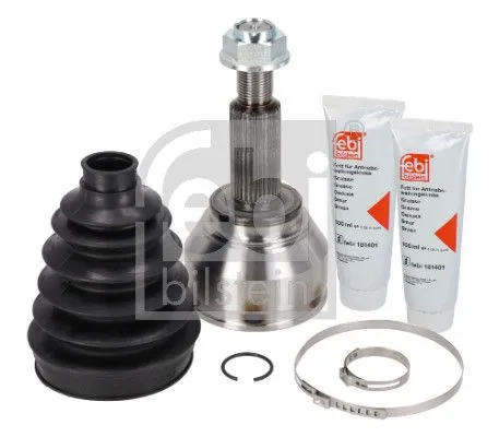 Joint Kit, drive shaft