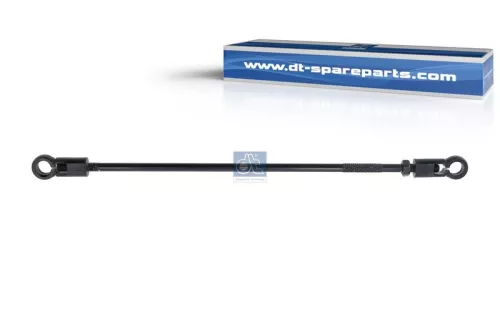 Ball Socket, tie rod air spring valve