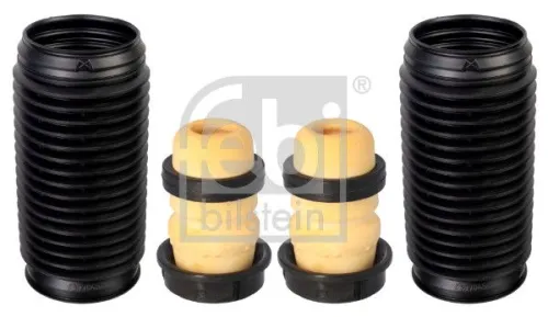 Dust Cover Kit, shock absorber
