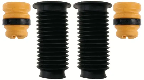 Dust Cover Kit, shock absorber