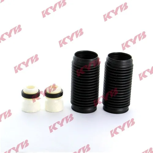 Dust Cover Kit, shock absorber