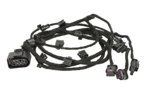 Cable Repair Set, park distance control sensor