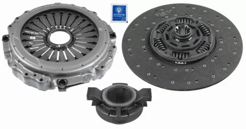 Clutch Kit