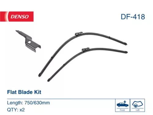 Wiper Blade
