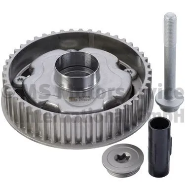 Camshaft Adjuster