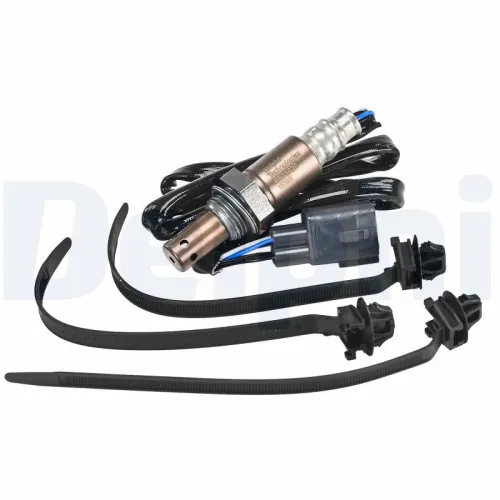 Oxygen Sensor